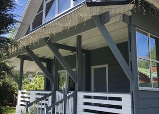 Продажа дома, 252 м2, деревня Лызлово, деревня Лызлово, 54