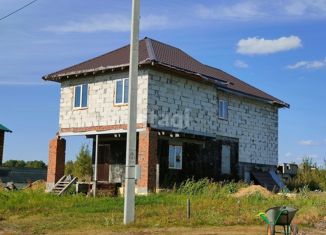 Дом на продажу, 140 м2, деревня Пугачи, Российская улица