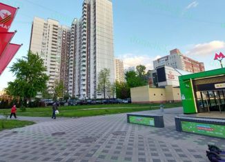 Продаю 3-комнатную квартиру, 77.6 м2, Москва, Мичуринский проспект, 27к1, метро Раменки