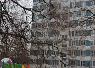 Продается однокомнатная квартира, 32.5 м2, Москва, Загорьевский проезд, 15, Загорьевский проезд