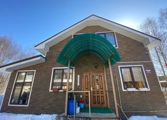 Продажа дома, 186 м2, деревня Иванцево