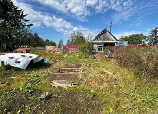 Продажа дома, 20 м2, садоводческое некоммерческое товарищество Тепловозник, Подгорная улица