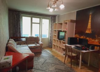 Продается двухкомнатная квартира, 41.3 м2, Москва, Флотская улица, 58к1, метро Речной вокзал