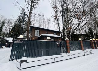 Продается дом, 134 м2, Апрелевка, Спортивная улица, 10