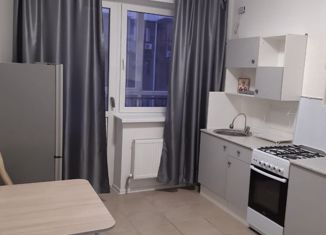 Сдача в аренду однокомнатной квартиры, 38 м2, Горячий Ключ, Объездная улица, 18Ак7/3