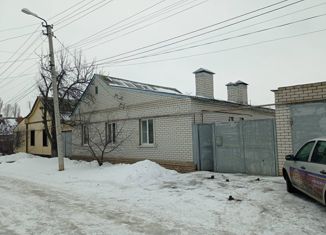 Дом на продажу, 59.5 м2, Волгоградская область, улица Адмирала Макарова