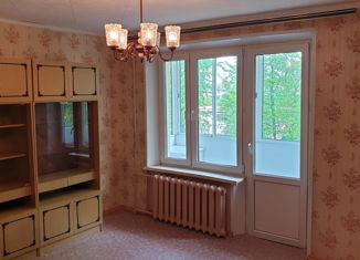 Продам 2-комнатную квартиру, 37.5 м2, Москва, Зарайская улица, 31, Рязанский район