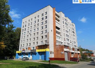 Сдается однокомнатная квартира, 40 м2, Чебоксары, проспект Ивана Яковлева, 10А