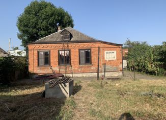 Продается дом, 45 м2, посёлок городского типа Яблоновский, 1-й проезд Пархоменко, 19