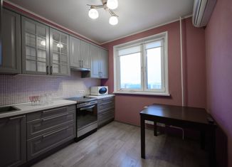 2-комнатная квартира на продажу, 52 м2, Москва, улица Крылатские Холмы, 1, метро Молодёжная