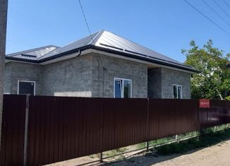Продам дом, 130 м2, СНТ Буровик, 6-й проезд