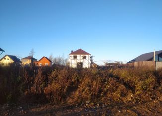 Продается земельный участок, 8.52 сот., массив Лесколово, 5-й проезд