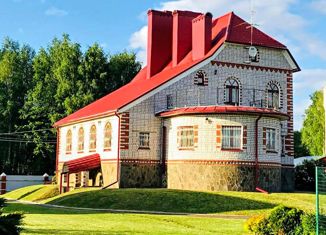 Дом на продажу, 524.5 м2, деревня Дмитровское (Заволжское сельское поселение)