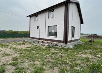 Дом на продажу, 125.5 м2, село Кневичи, Грушевый переулок