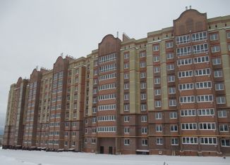 Продажа 1-комнатной квартиры, 35.8 м2, село Семёновка