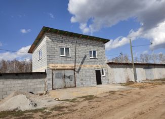 Продажа гаража, 106 м2, посёлок городского типа Верхнее Дуброво, Западная улица