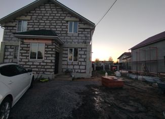 Продается дом, 157 м2, Отрадное, 12-я линия