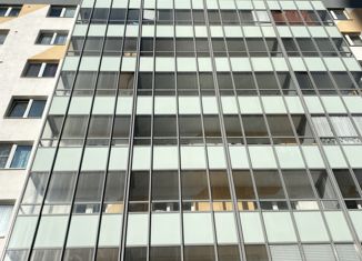 Продажа 3-ком. квартиры, 73.7 м2, Санкт-Петербург, улица Корнея Чуковского, 3к1, улица Корнея Чуковского