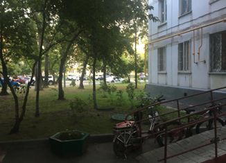 Однокомнатная квартира на продажу, 31.8 м2, Москва, 3-й Павелецкий проезд, 6кГ, 3-й Павелецкий проезд