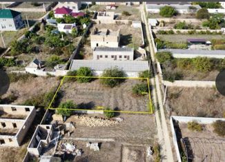 Продам участок, 606 сот., село Уютное, Вишнёвая улица, 37