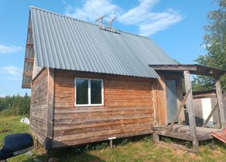 Продается дом, 25 м2, территория Эжвинский