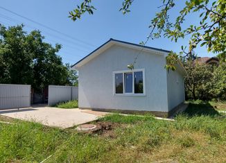 Продается дом, 89 м2, село Дефановка, улица Юности