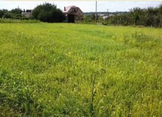 Продам участок, 7 сот., деревня Малая Чёрная