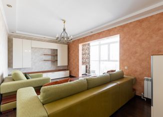Продается двухкомнатная квартира, 62 м2, Краснодарский край, Виноградная улица, 4