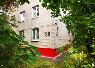 Продам 3-комнатную квартиру, 63 м2, поселок завода Мосрентген, посёлок завода Мосрентген, 28