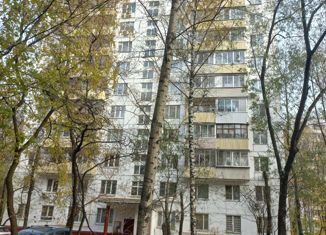 2-ком. квартира на продажу, 46.7 м2, Москва, Кусковская улица, 31к2, метро Перово