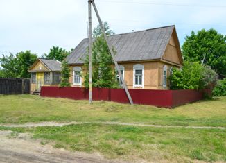 Дом на продажу, 70 м2, деревня Стеклянная Радица, Партизанская улица