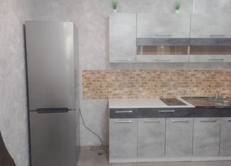 1-комнатная квартира на продажу, 17.4 м2, Оренбург, проезд Коммунаров, 6, Промышленный район