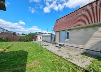 Продажа дома, 46 м2, Среднеуральск, СНТ № 7 СУГРЭС, 7/13