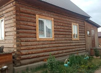 Продаю дом, 68.2 м2, улус Нур-Селение, улица Бадма Сэсэг