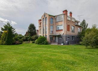 Дом на продажу, 535 м2, село Молоди, Луговая улица, 32