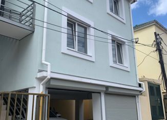 Продам дом, 89.2 м2, Сочи, микрорайон Центральный, переулок Богдана Хмельницкого