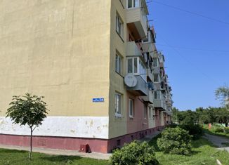 Продается 2-комнатная квартира, 49 м2, посёлок Русский, посёлок Подножье, 34