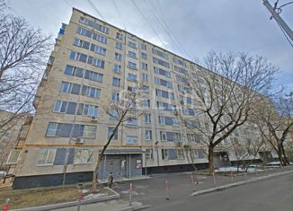 Продается двухкомнатная квартира, 44.7 м2, Москва, станция Депо, улица Гурьянова, 75