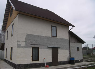 Продажа дома, 102.2 м2, село Высокое, улица Некрасова, 4/4