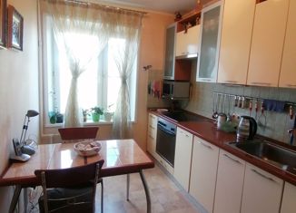 Продажа 3-комнатной квартиры, 63 м2, Москва, станция Лианозово, Череповецкая улица, 6Б