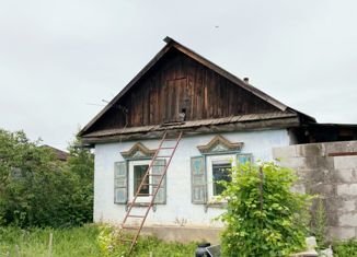 Продается дом, 38.9 м2, Арсеньев, Линейная улица, 19