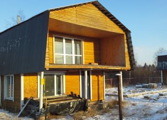 Продам дом, 70 м2, посёлок Ласьва, Дачная улица, 1А