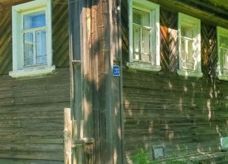 Продажа дома, 28 м2, Вологодская область