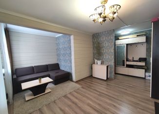 Продаю 2-ком. квартиру, 55.2 м2, Вологда, микрорайон Водники, Судоремонтная улица, 7А