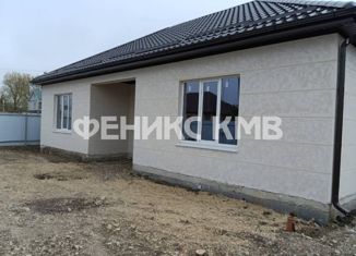 Дом на продажу, 103 м2, село Острогорка, Школьная улица