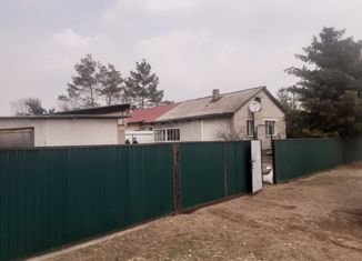 Дом на продажу, 50.6 м2, посёлок городского типа Пограничный, Центральная площадь