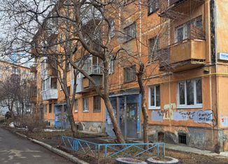 Продается трехкомнатная квартира, 58 м2, Екатеринбург, Посадская улица, 57