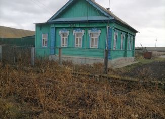 Продается дом, 37 м2, село Вырыстайкино, улица Ленина