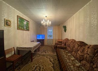 Продажа трехкомнатной квартиры, 57.3 м2, Дюртюли, Садовая улица, 9