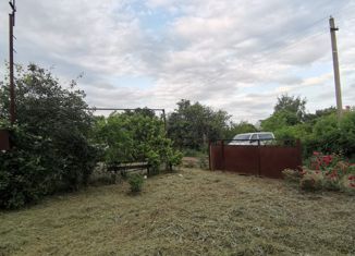 Земельный участок на продажу, 6 сот., дачное товарищество Кубанская Нива-2, Жасминовая улица, 1072А
